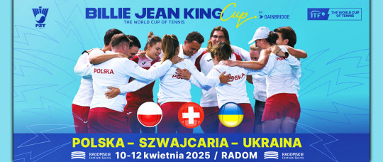 Billie Jean King Cup - Turniej kwalifikacyjny